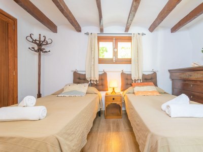 Villa Villa Frontera - Features photo 32