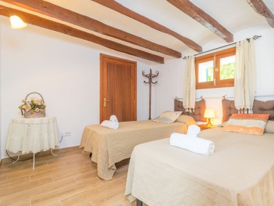 Villa Villa Frontera - Features photo 33