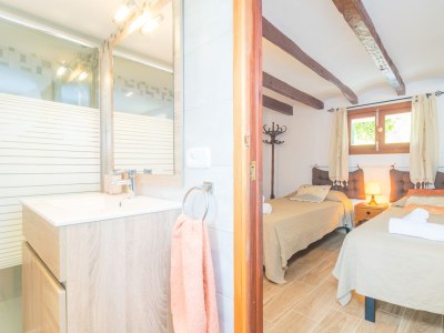 Villa Villa Frontera - Features photo 34