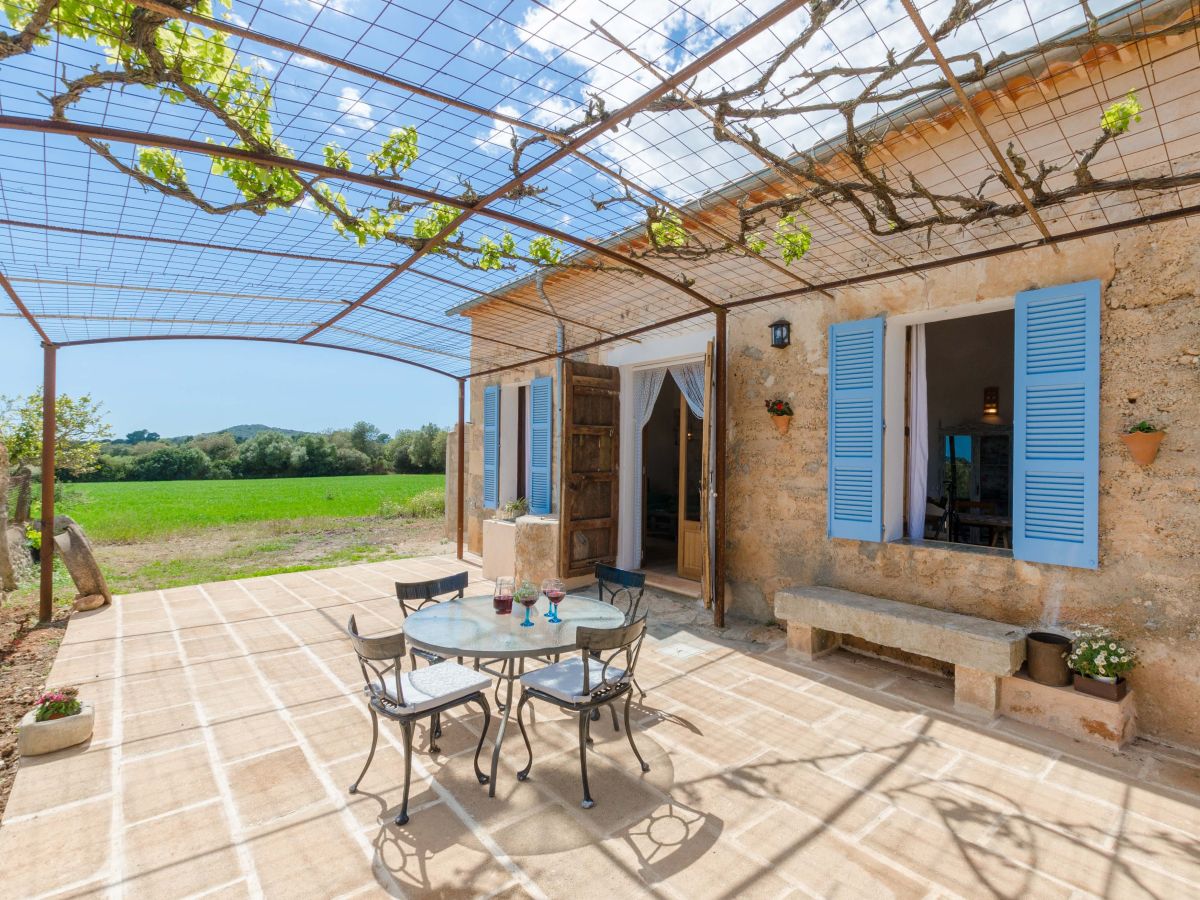 Villa Son Julià - Outdoor photo 3