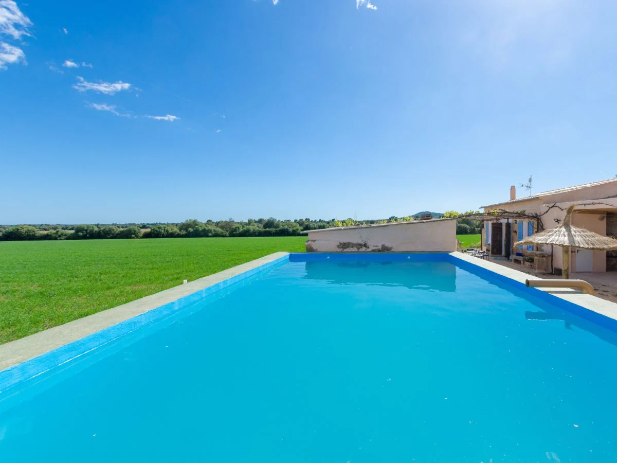 Villa Son Julià - Outdoor photo 4