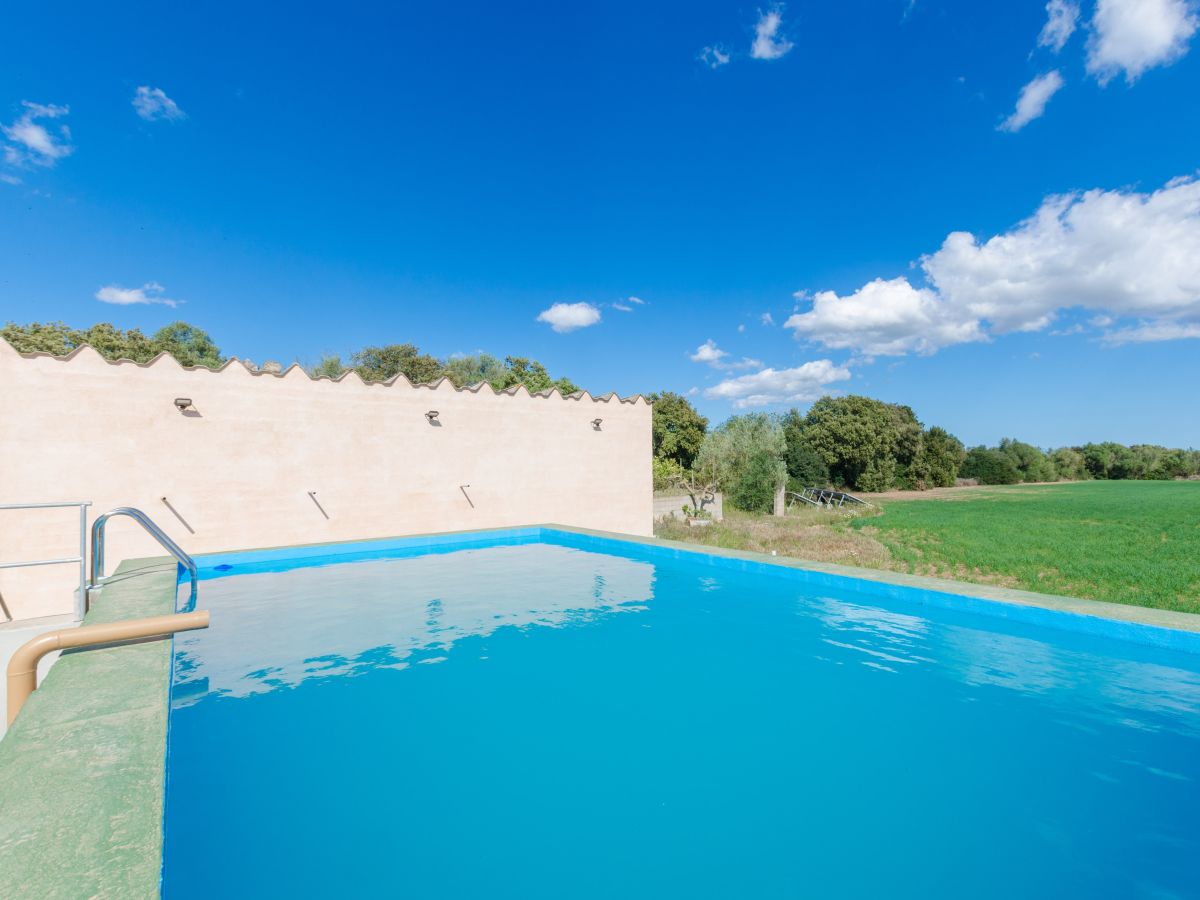 Villa Son Julià - Outdoor photo 5