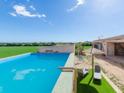 Villa Son Julià in Porreres - Villa