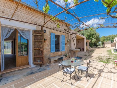 Villa Son Julià - Outdoor photo 2