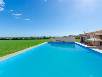 Villa Son Julià - Outdoor photo 4