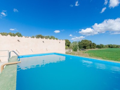 Villa Son Julià - Outdoor photo 5