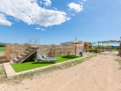 Villa Son Julià - Outdoor photo 6