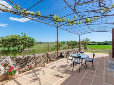 Villa Son Julià - Outdoor photo 7