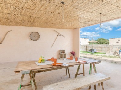 Villa Son Julià - Outdoor photo 9