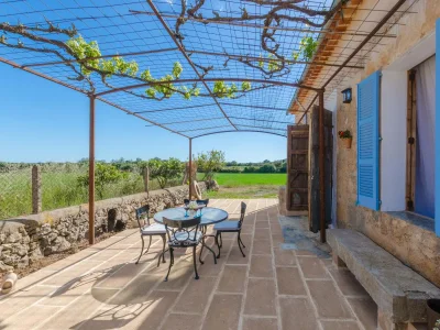 Villa Son Julià - Outdoor photo 12