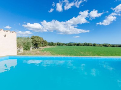 Villa Son Julià - Outdoor photo 13