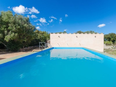 Villa Son Julià - Outdoor photo 14