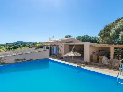 Villa Son Julià - Outdoor photo 15