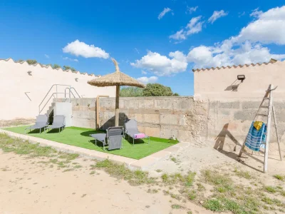 Villa Son Julià - Outdoor photo 17