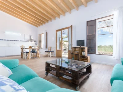 Villa Son Julià - Features photo 18