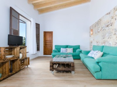 Villa Son Julià - Features photo 19