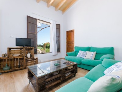 Villa Son Julià - Features photo 21