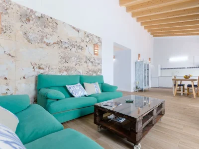 Villa Son Julià - Features photo 22