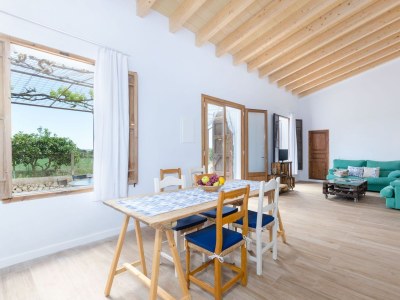 Villa Son Julià - Features photo 23