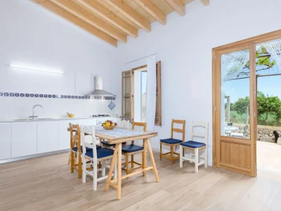 Villa Son Julià - Features photo 24