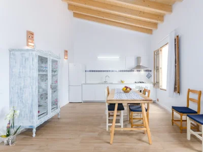 Villa Son Julià - Features photo 26