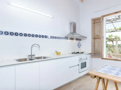 Villa Son Julià - Features photo 27