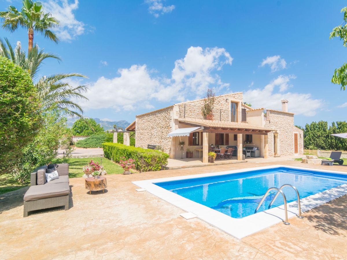 Finca Miralles - Outdoor photo 2