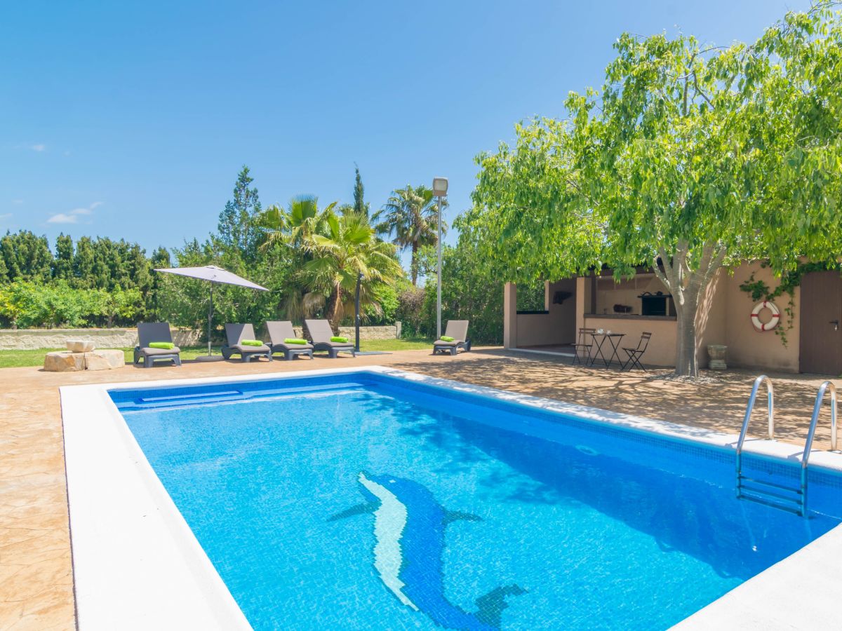 Finca Miralles - Outdoor photo 4