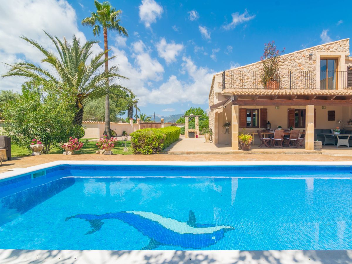 Finca Miralles - Outdoor photo 5