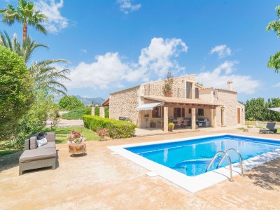 Finca Miralles - Outdoor photo 2