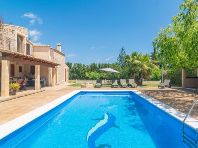 Finca Miralles - Outdoor photo 3