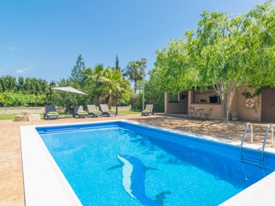 Finca Miralles - Outdoor photo 4