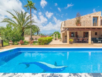 Finca Miralles - Outdoor photo 5