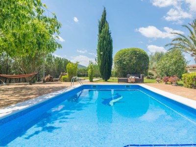 Finca Miralles - Outdoor photo 6