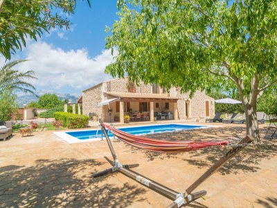 Finca Miralles - Outdoor photo 7