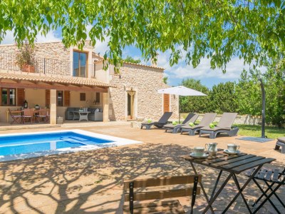 Finca Miralles - Outdoor photo 8