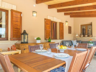 Finca Miralles - Outdoor photo 10