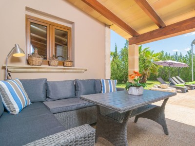 Finca Miralles - Outdoor photo 11