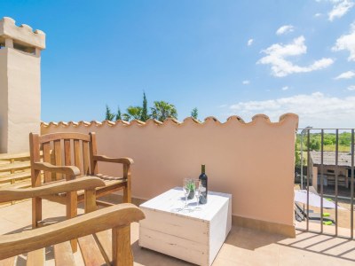 Finca Miralles - Outdoor photo 12