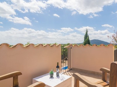 Finca Miralles - Outdoor photo 13