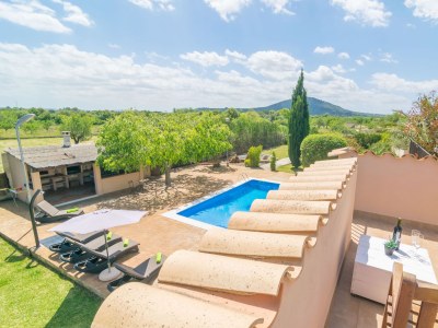 Finca Miralles - Outdoor photo 14