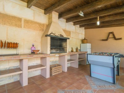 Finca Miralles - Outdoor photo 15