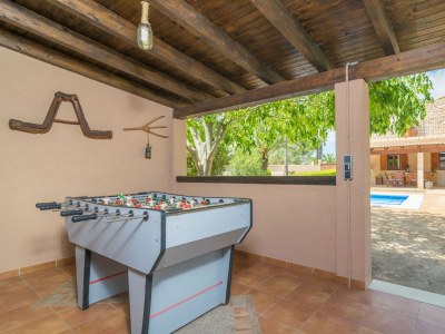 Finca Miralles - Outdoor photo 16