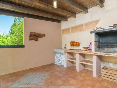 Finca Miralles - Outdoor photo 17