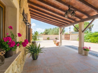 Finca Miralles - Outdoor photo 18