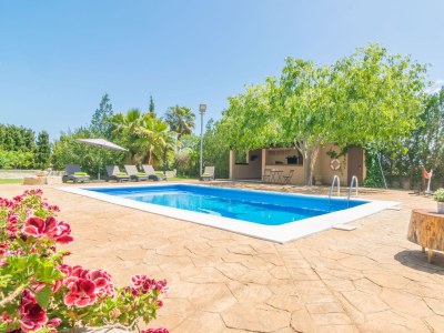 Finca Miralles - Outdoor photo 19