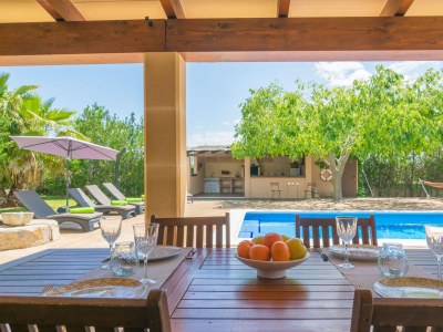 Finca Miralles - Outdoor photo 21