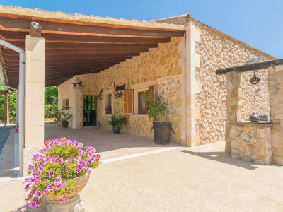 Finca Miralles - Outdoor photo 22