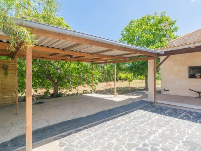 Finca Miralles - Outdoor photo 23