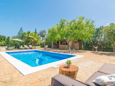 Finca Miralles - Outdoor photo 24